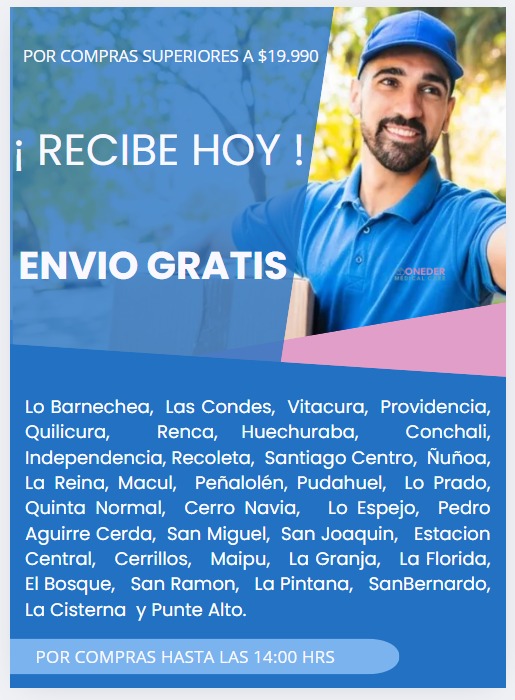 Baranda Barra Apoyo Seguridad Para Cama Adulto Mayor Con Bolso