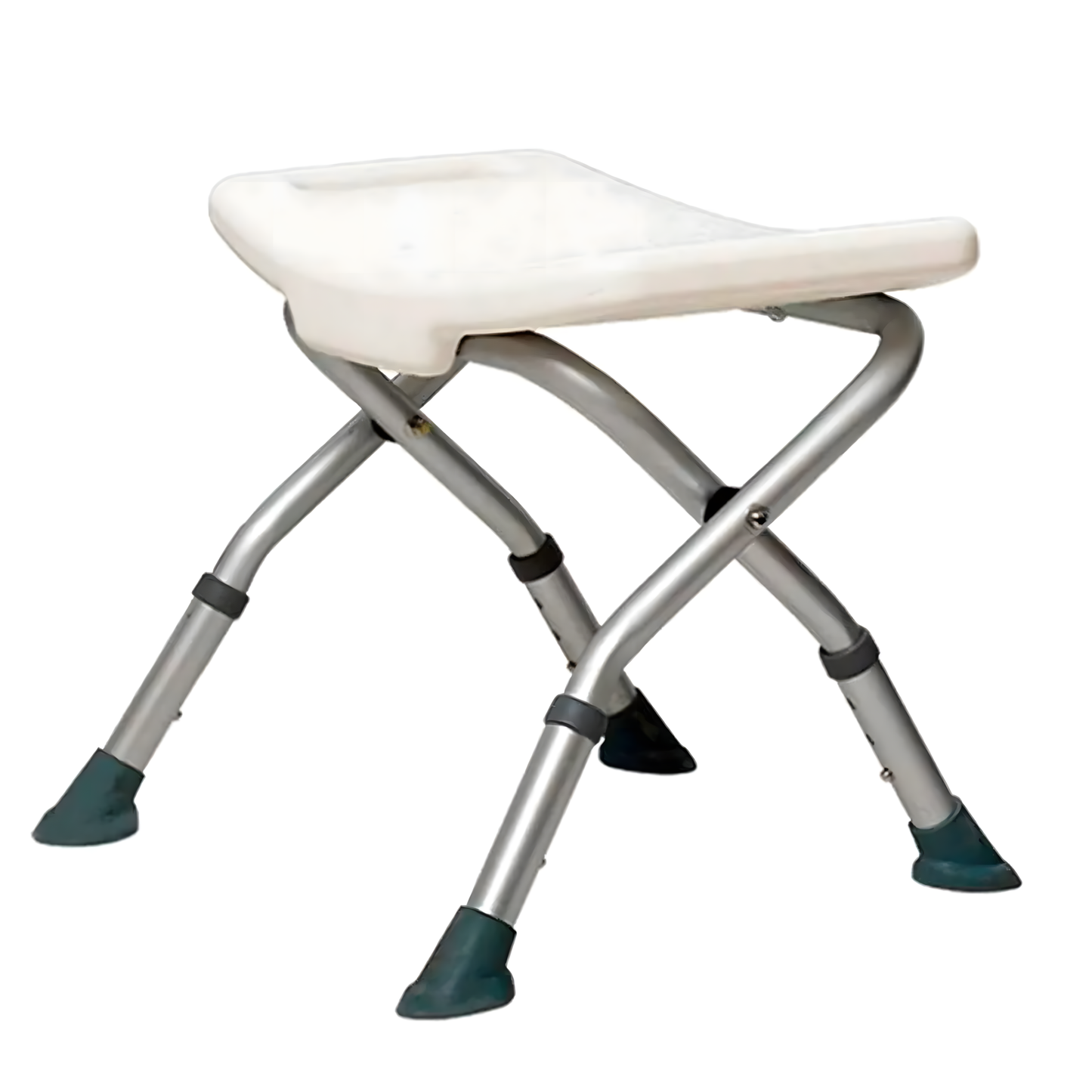 Piso O Banca De Ducha Plegable Con Altura Regulable 203C OBX