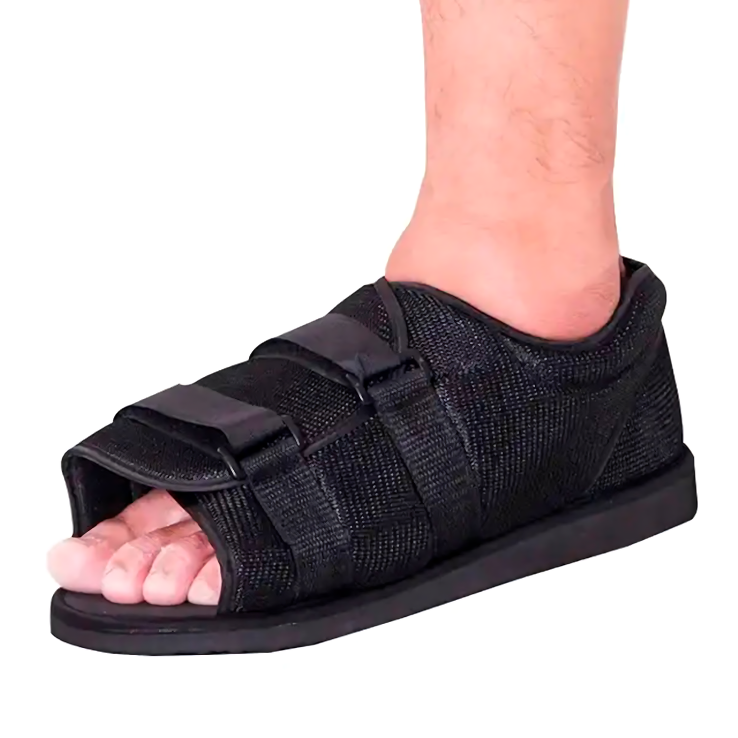 Zapato Post Operatorio Ambidiestro Ajustable Oneder