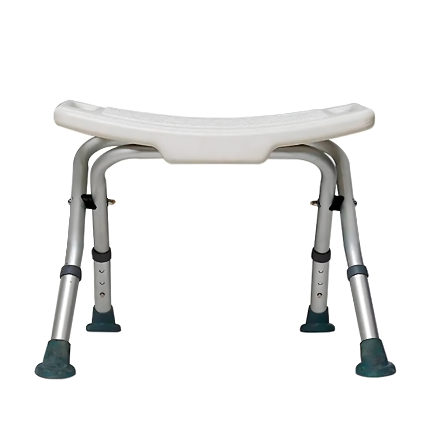 Piso O Banca De Ducha Plegable Con Altura Regulable 203C OBX