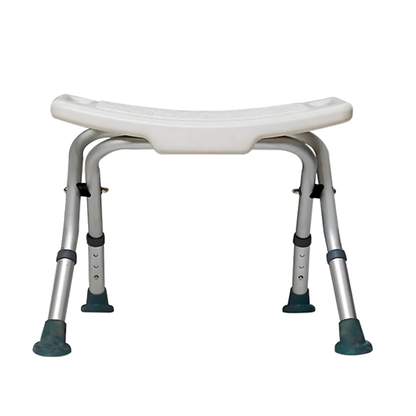 Piso O Banca De Ducha Plegable Con Altura Regulable 203C OBX