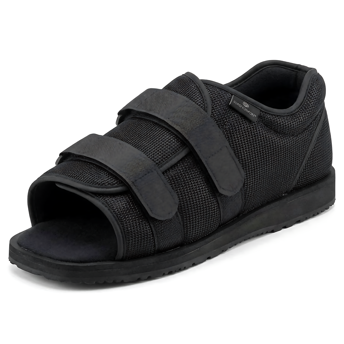 Zapato Post Operatorio Ambidiestro Ajustable Oneder