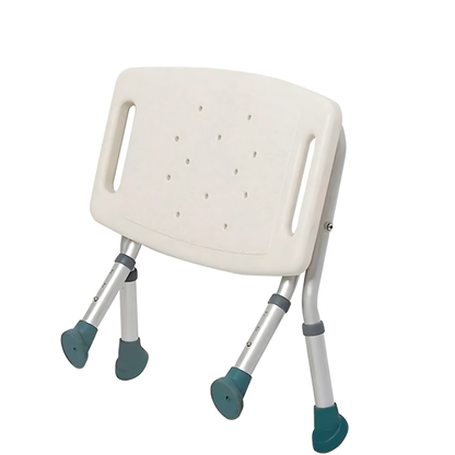 Piso O Banca De Ducha Plegable Con Altura Regulable 203C OBX