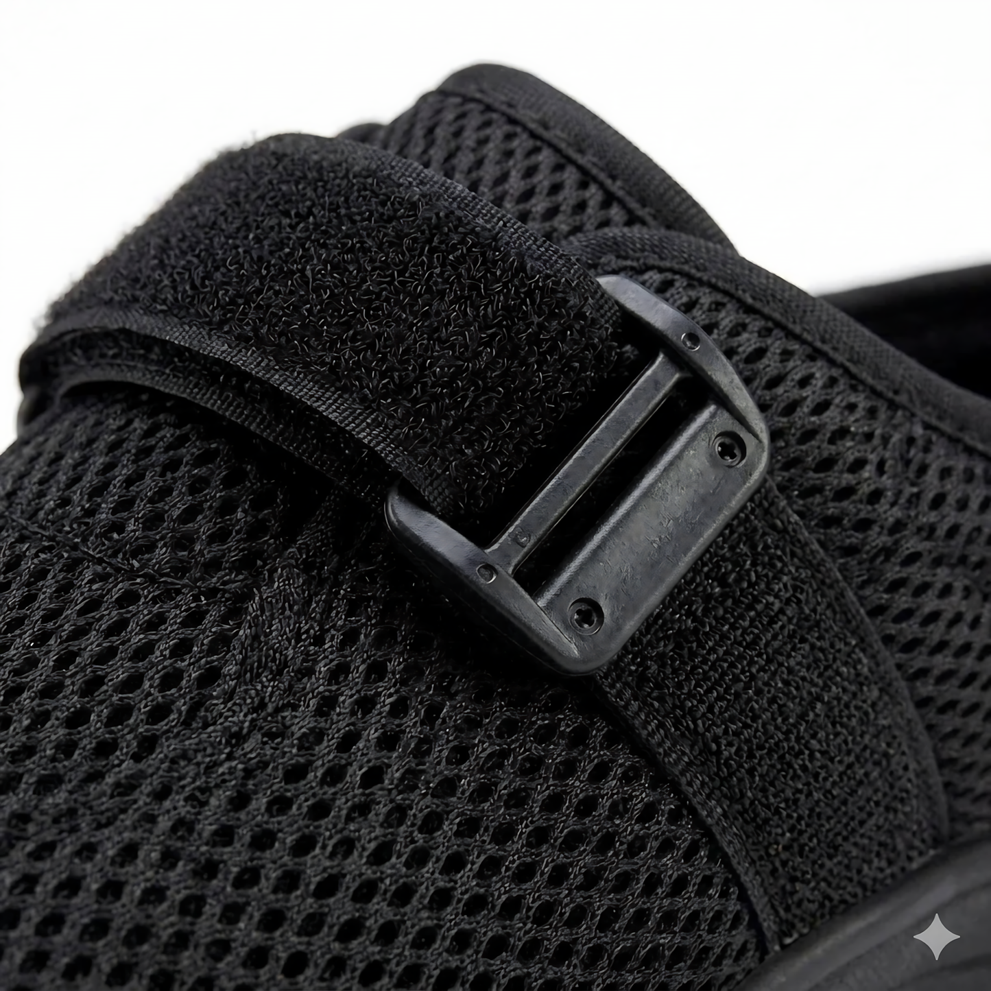 Zapato Post Operatorio Ambidiestro Ajustable Oneder