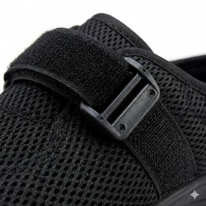 Zapato Post Operatorio Ambidiestro Ajustable Oneder