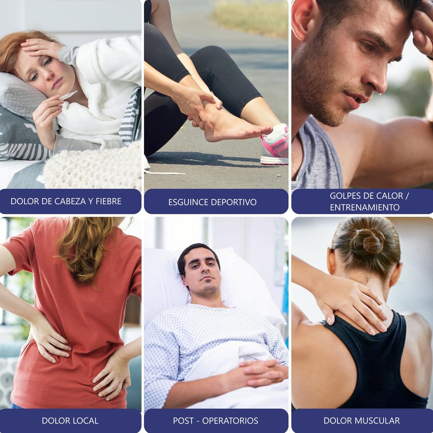 Kit 3 Bolsas De Poliéster Sellada Para Hielos O Agua