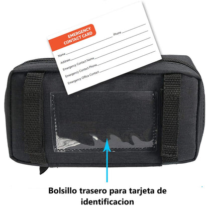 Enfriador Sport Estuche De Viaje Bolso Cooler Medicamentos
