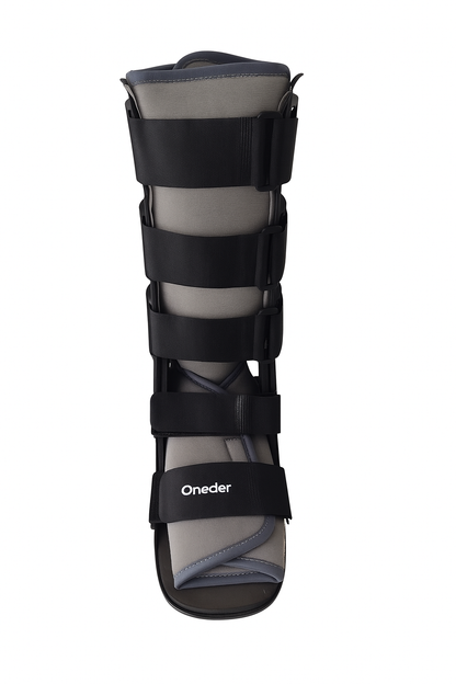 Bota Larga Ortopédica Inmovilizadora Liviana Premium