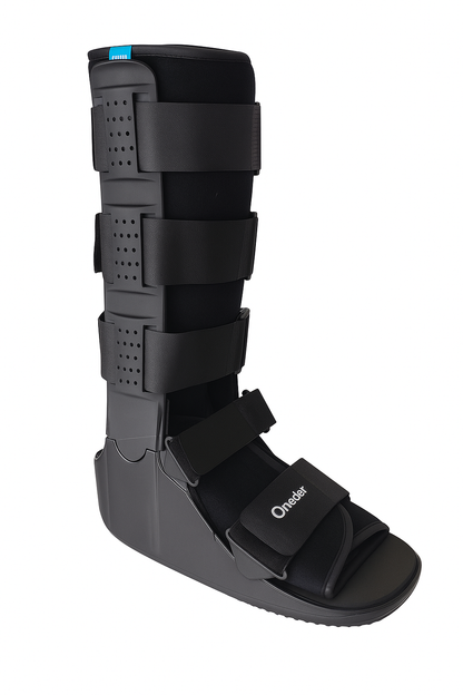 Bota Ortopédica Cam Walker Larga Premium Pie Adulto Oneder