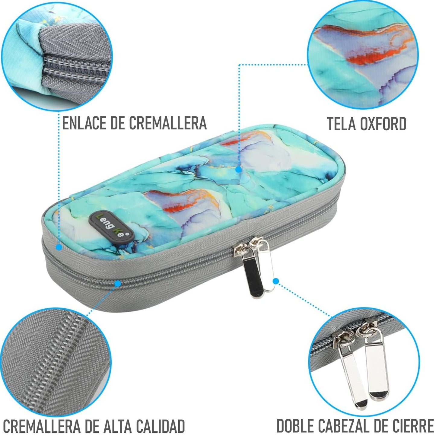 Enfriador Estuche De Viaje Diabéticos Bolso Cooler Porta Medicamentos