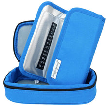 Bolso Estuche Porta Insulina Refrigerante Portatil De Viaje