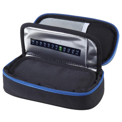 Bolso Enfriador Para Viaje Estuche Porta Insulina Portatil Medicamento