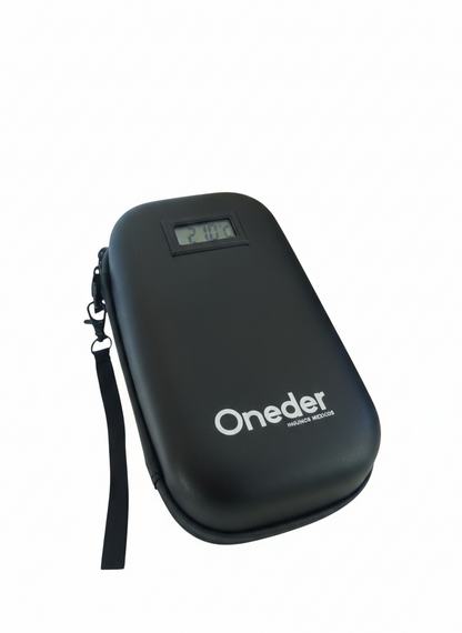 Bolso Estuche De Viaje Cooler Porta Insulina Diabéticos Oneder