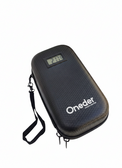 Bolso Estuche De Viaje Cooler Porta Insulina Diabéticos Oneder