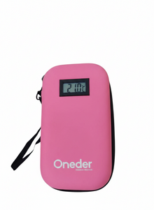 Bolso Estuche De Viaje Cooler Porta Insulina Diabéticos Oneder