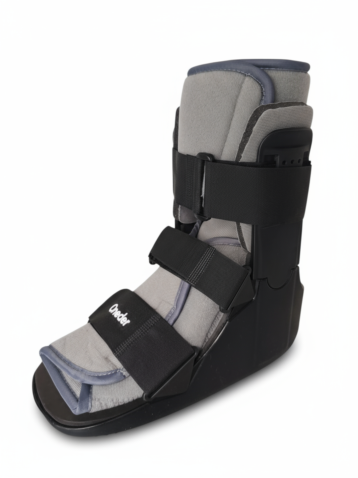 Bota Ortopedica Inmovilizadora Corta Premium Liviana