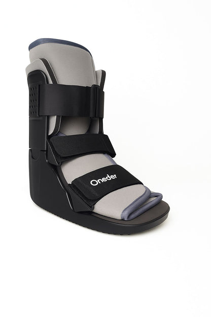 Bota Ortopedica Inmovilizadora Corta Premium Liviana