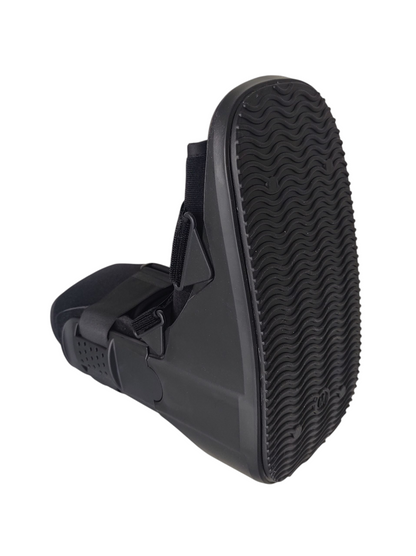 Bota Ortopédica Corta Cam Walker Adultos Premium Oneder