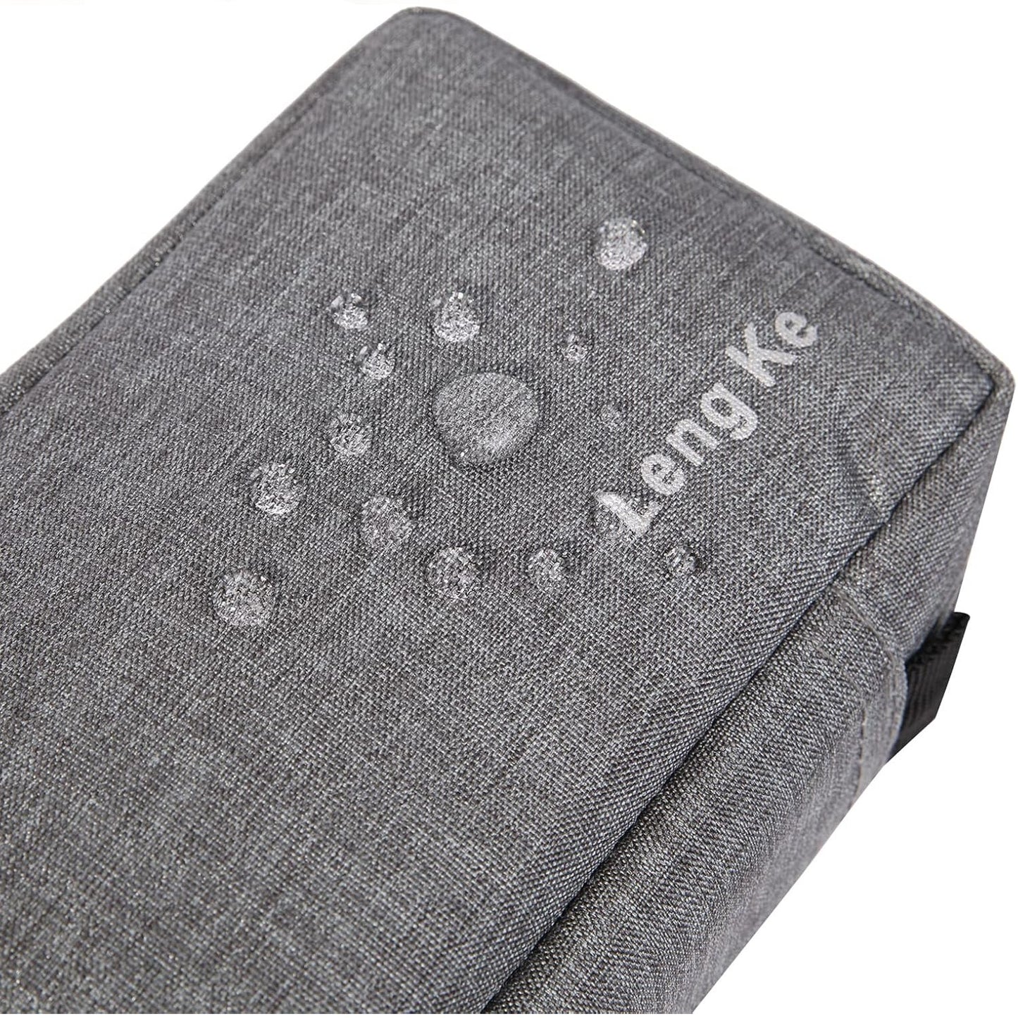 Enfriador Sport Estuche De Viaje Bolso Cooler Medicamentos