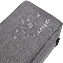 Enfriador Sport Estuche De Viaje Bolso Cooler Medicamentos
