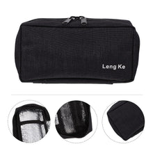 Enfriador Sport Estuche De Viaje Bolso Cooler Medicamentos