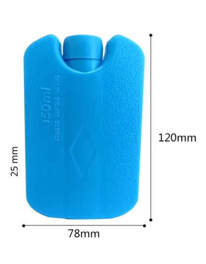 Bolso Estuche Para Viaje Portatil Para Insulina Porta Medicamento