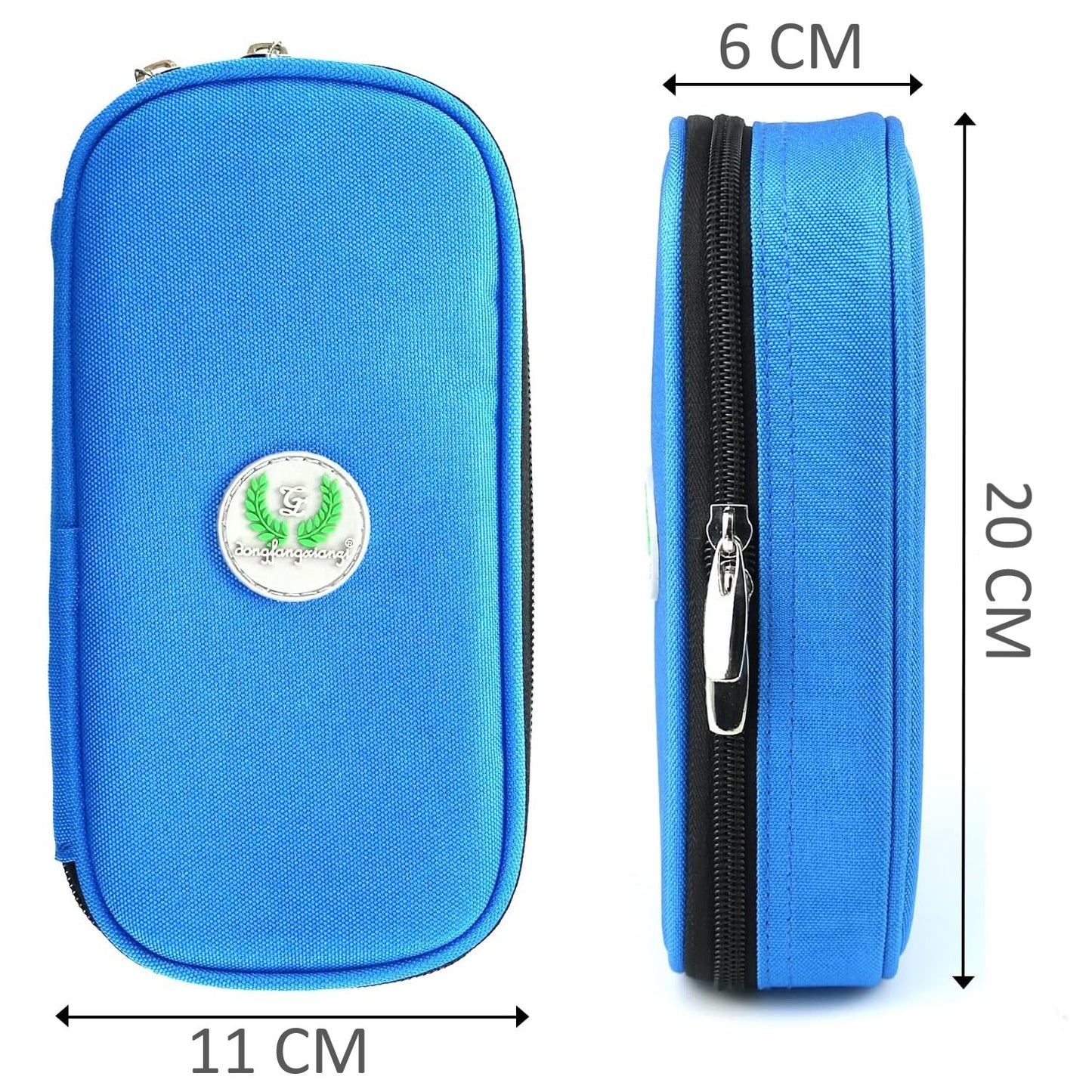 Bolso Estuche Para Viaje Portatil Para Insulina Porta Medicamento