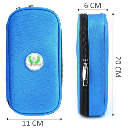 Bolso Estuche Porta Insulina Refrigerante Portatil De Viaje