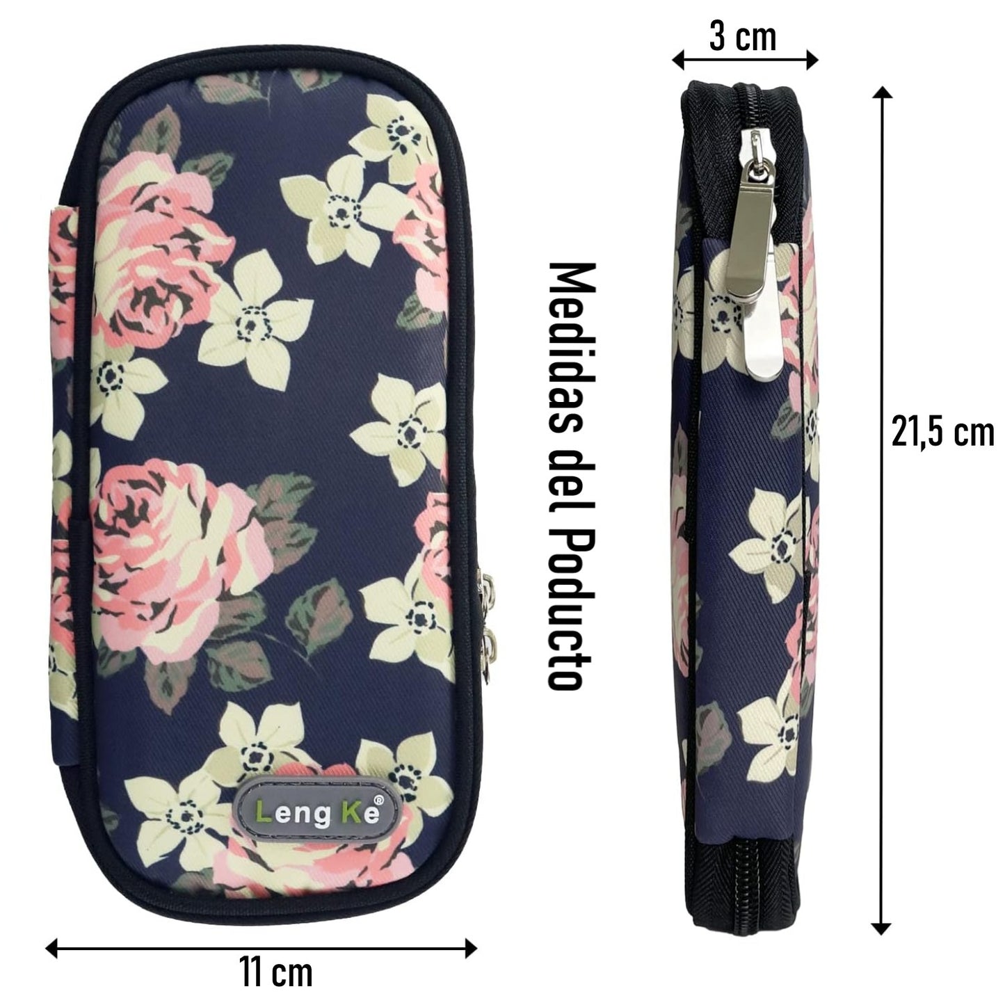 Cooler Enfriador Estuche De Viaje Diabéticos Bolso Porta Medicamento