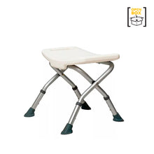 Piso O Banca De Ducha Plegable Con Altura Regulable 203C OBX