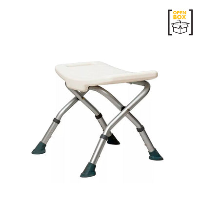 Piso O Banca De Ducha Plegable Con Altura Regulable 203C OBX