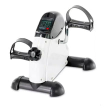 Pedalera Mini Bicicleta Estática Con Pantalla Led Portatil 904