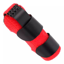 Férula Inmovilizador Para Dedo Con Velcro Ajustable Liviano