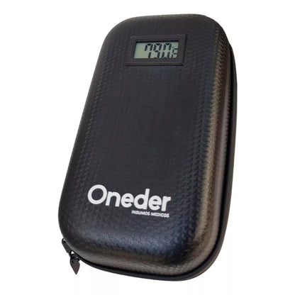 Bolso Estuche De Viaje Cooler Porta Insulina Diabéticos Oneder