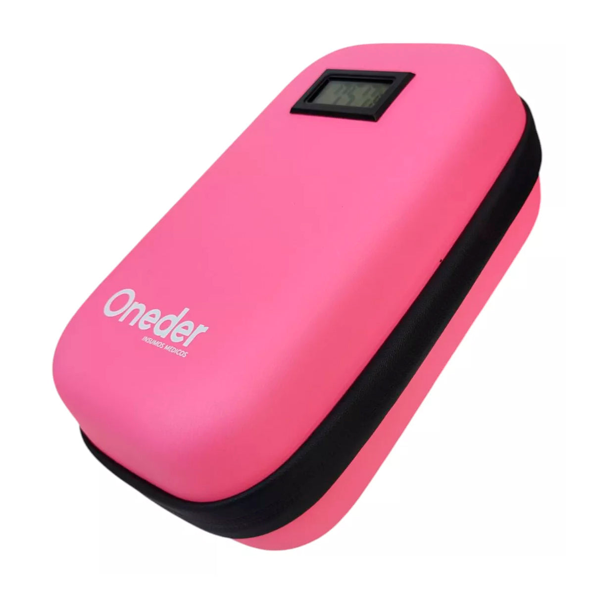 Bolso Estuche De Viaje Cooler Porta Insulina Diabéticos Oneder