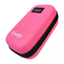 Bolso Estuche De Viaje Cooler Porta Insulina Diabéticos Oneder