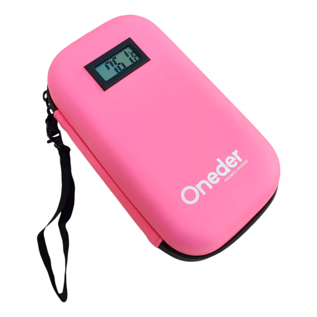 Bolso Estuche De Viaje Cooler Porta Insulina Diabéticos Oneder