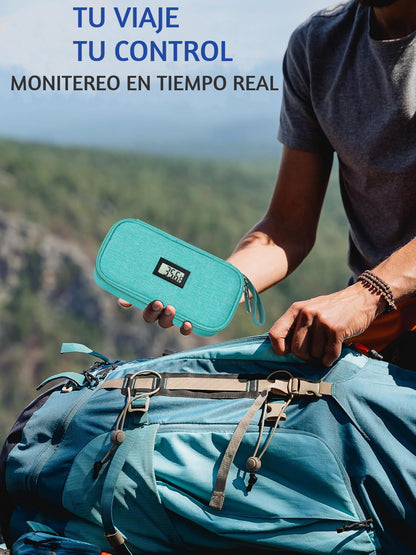 Bolso Cooler Estuche Enfriador Porta Insulina Refrigerante Para Viaje