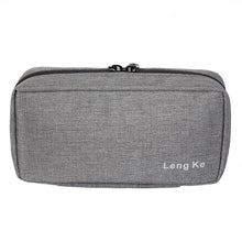 Enfriador Sport Estuche De Viaje Bolso Cooler Medicamentos