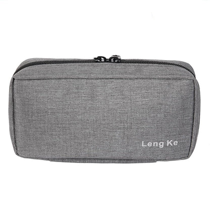Enfriador Sport Estuche De Viaje Bolso Cooler Medicamentos