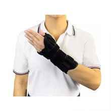 Ortesis De Muñeca Con Dedo Pulgar Calidad Premium Oneder