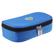 Bolso Estuche Porta Insulina Refrigerante Portatil De Viaje