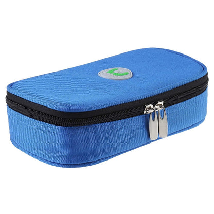 Bolso Estuche Porta Insulina Refrigerante Portatil De Viaje