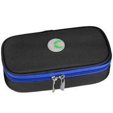 Bolso Enfriador Estuche Porta Insulina  Cooler De Viaje Refrigerante Para Diabetico
