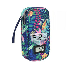 Bolso Estuche Porta Insulina Refrigerante Cooler Para Viaje