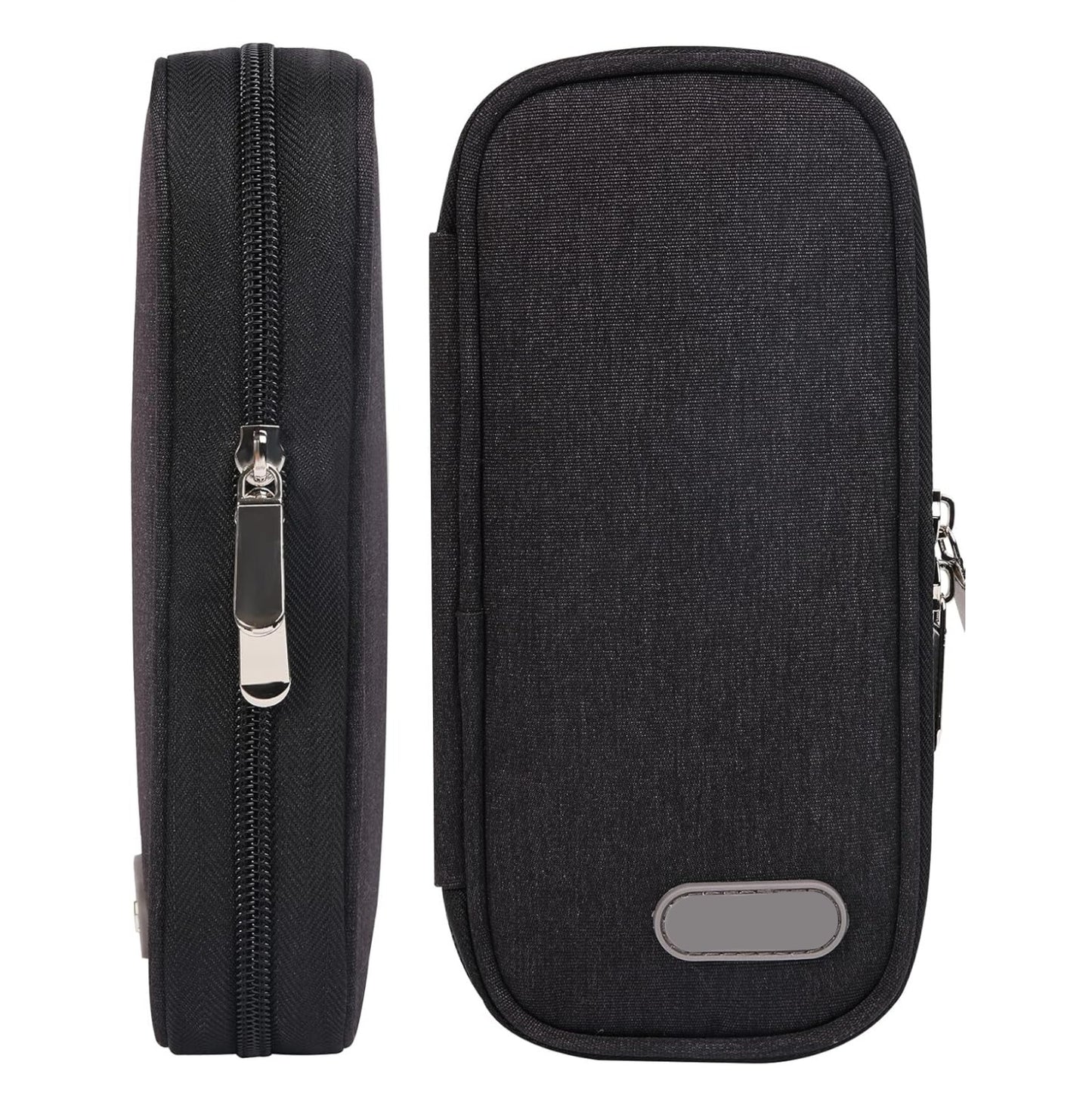 Bolso Enfriador Estuche Cooler Porta Insulina Para Viaje Refrigerante