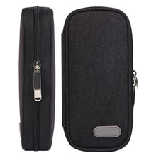 Bolso Enfriador Estuche Cooler Porta Insulina Para Viaje Refrigerante