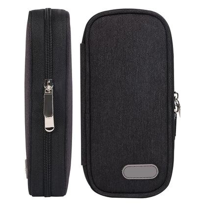 Bolso Enfriador Estuche Cooler Porta Insulina Para Viaje Refrigerante