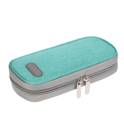 Bolso Estuche Para Viaje Porta Insulina Enfriador De Medicamento Portatil