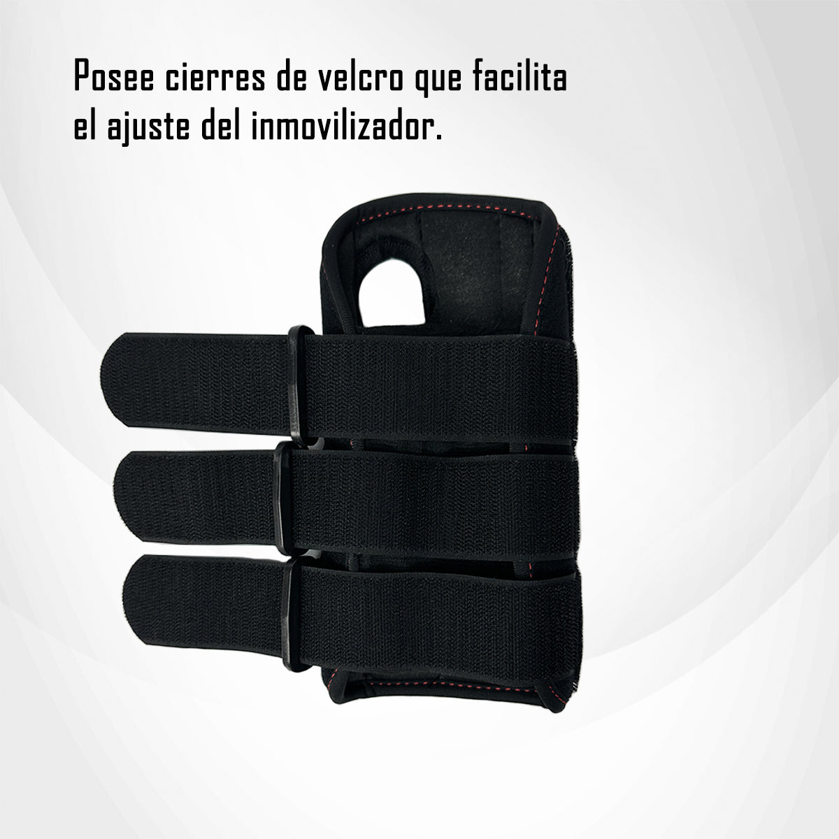 Muñequera Oneder Tendiniti Inmovilizadora Tunel Carpiano